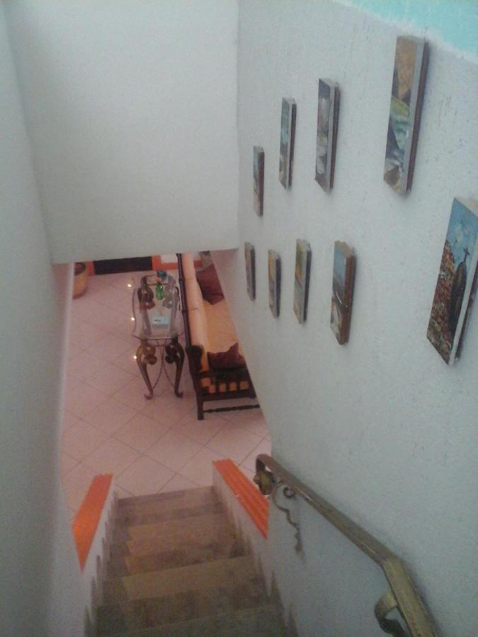 ريو دي جانيرو Real Apartments 504 - Cobertura Duplex Com 5 Quartos Em Copacabana المظهر الخارجي الصورة