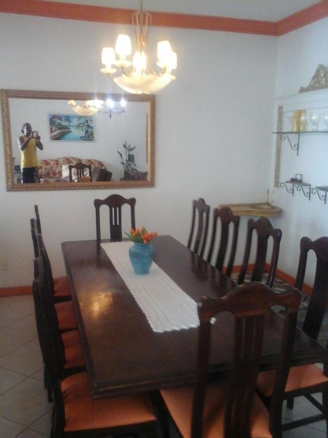 ريو دي جانيرو Real Apartments 504 - Cobertura Duplex Com 5 Quartos Em Copacabana المظهر الخارجي الصورة