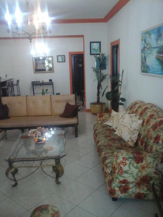 ريو دي جانيرو Real Apartments 504 - Cobertura Duplex Com 5 Quartos Em Copacabana المظهر الخارجي الصورة