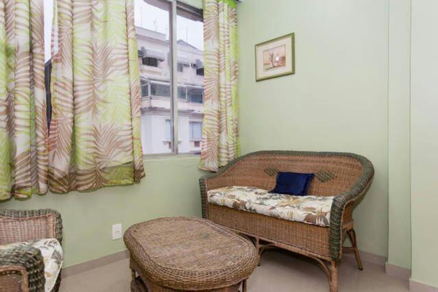 ريو دي جانيرو Real Apartments 504 - Cobertura Duplex Com 5 Quartos Em Copacabana المظهر الخارجي الصورة
