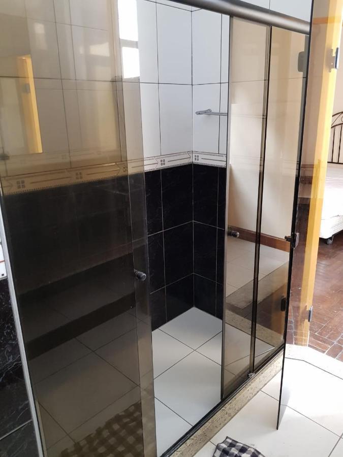 ريو دي جانيرو Real Apartments 504 - Cobertura Duplex Com 5 Quartos Em Copacabana المظهر الخارجي الصورة