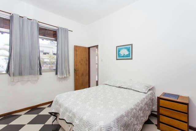 ريو دي جانيرو Real Apartments 504 - Cobertura Duplex Com 5 Quartos Em Copacabana المظهر الخارجي الصورة