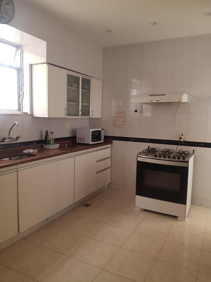ريو دي جانيرو Real Apartments 504 - Cobertura Duplex Com 5 Quartos Em Copacabana المظهر الخارجي الصورة