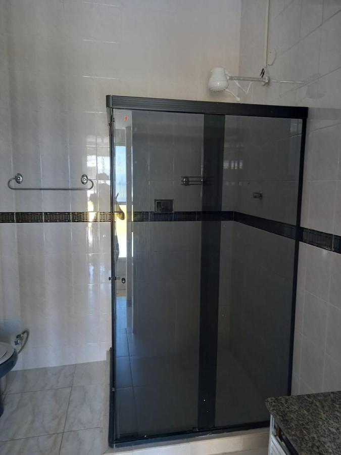 ريو دي جانيرو Real Apartments 504 - Cobertura Duplex Com 5 Quartos Em Copacabana المظهر الخارجي الصورة