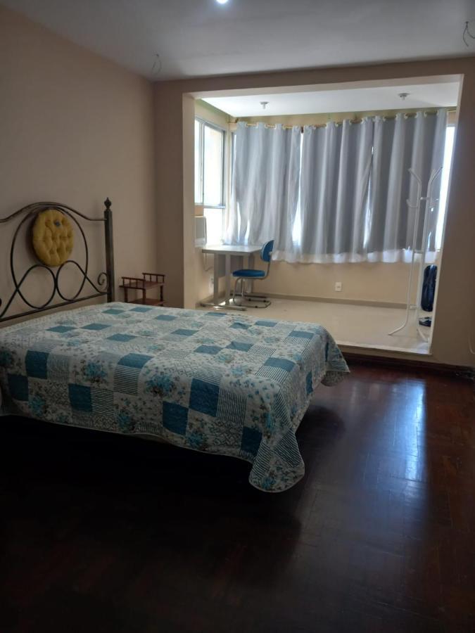 ريو دي جانيرو Real Apartments 504 - Cobertura Duplex Com 5 Quartos Em Copacabana المظهر الخارجي الصورة