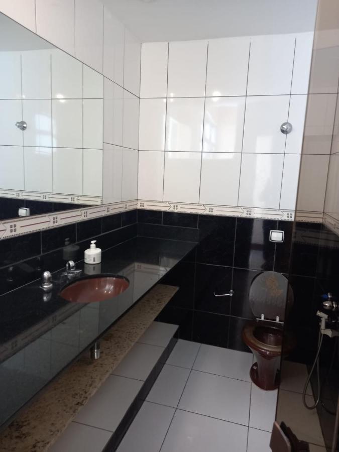 ريو دي جانيرو Real Apartments 504 - Cobertura Duplex Com 5 Quartos Em Copacabana المظهر الخارجي الصورة
