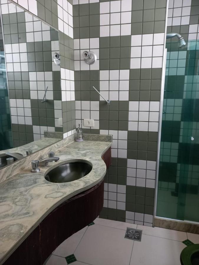ريو دي جانيرو Real Apartments 504 - Cobertura Duplex Com 5 Quartos Em Copacabana المظهر الخارجي الصورة