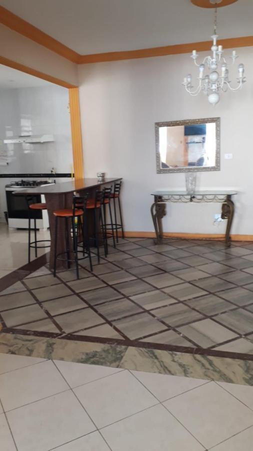 ريو دي جانيرو Real Apartments 504 - Cobertura Duplex Com 5 Quartos Em Copacabana المظهر الخارجي الصورة