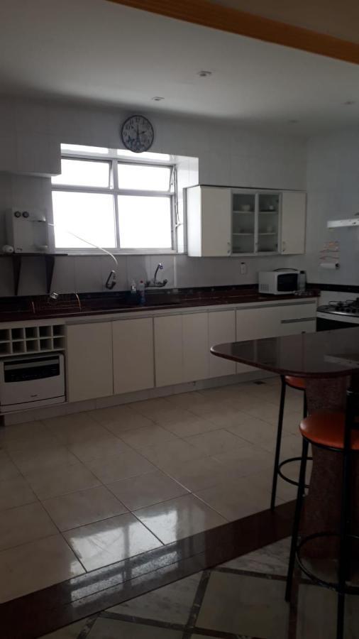 ريو دي جانيرو Real Apartments 504 - Cobertura Duplex Com 5 Quartos Em Copacabana المظهر الخارجي الصورة
