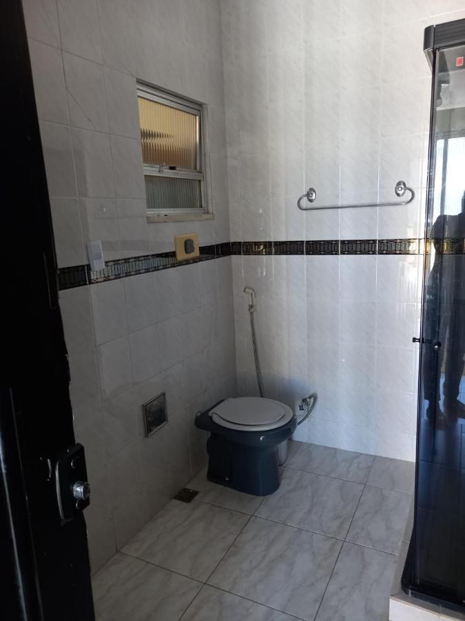 ريو دي جانيرو Real Apartments 504 - Cobertura Duplex Com 5 Quartos Em Copacabana المظهر الخارجي الصورة