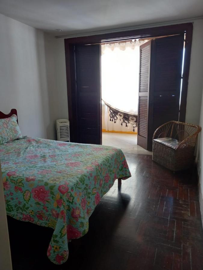 ريو دي جانيرو Real Apartments 504 - Cobertura Duplex Com 5 Quartos Em Copacabana المظهر الخارجي الصورة
