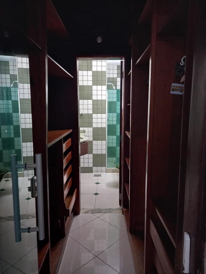 ريو دي جانيرو Real Apartments 504 - Cobertura Duplex Com 5 Quartos Em Copacabana المظهر الخارجي الصورة