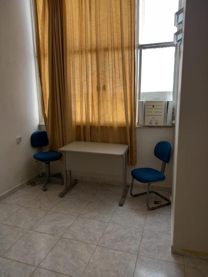 ريو دي جانيرو Real Apartments 504 - Cobertura Duplex Com 5 Quartos Em Copacabana المظهر الخارجي الصورة