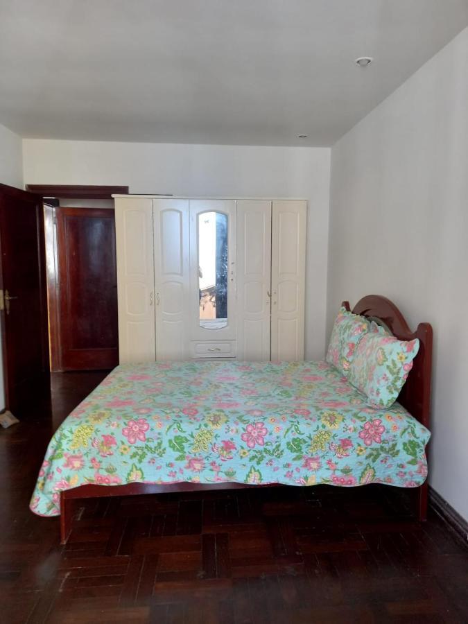 ريو دي جانيرو Real Apartments 504 - Cobertura Duplex Com 5 Quartos Em Copacabana المظهر الخارجي الصورة