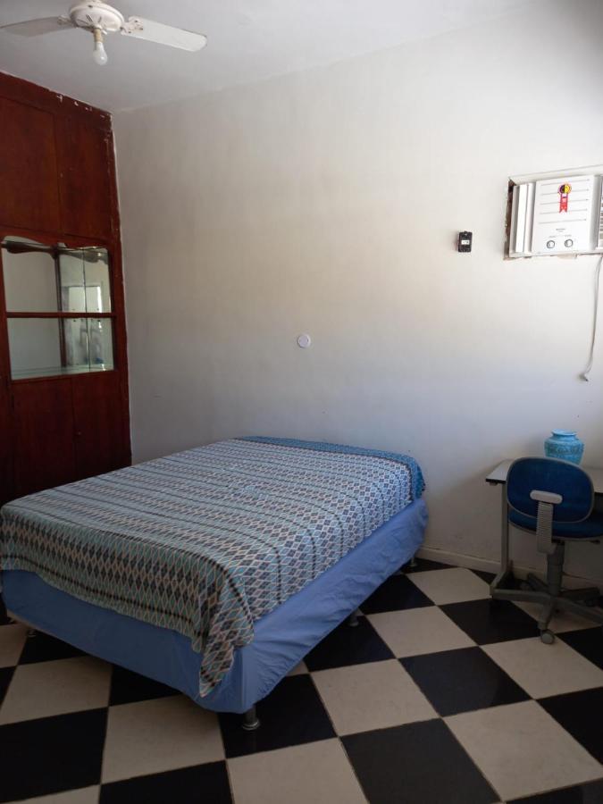 ريو دي جانيرو Real Apartments 504 - Cobertura Duplex Com 5 Quartos Em Copacabana المظهر الخارجي الصورة